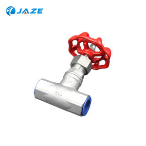 Jiangzhou BV02 Flanged-Gate-Valve