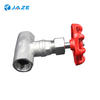 Jiangzhou BV02 Flanged-Gate-Valve