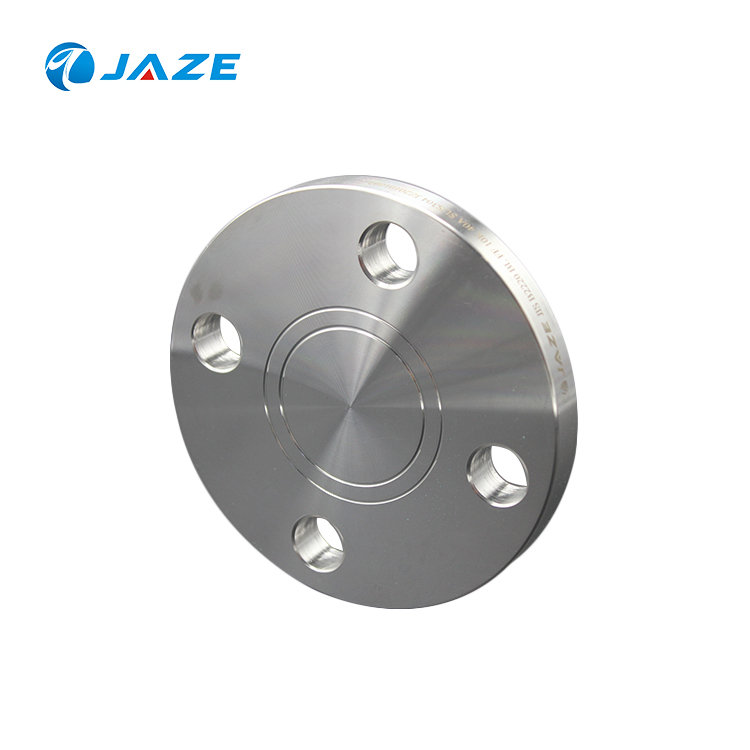 Jiangzhou Socket Weld Flange