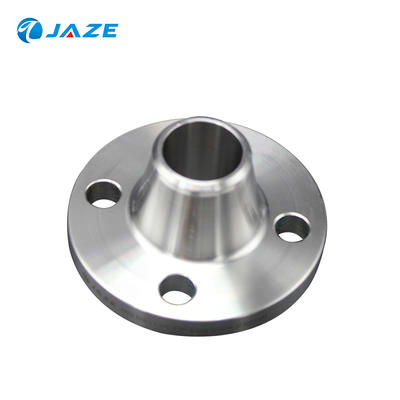 Jiangzhou High F-003-11 Weld Neck Flanges