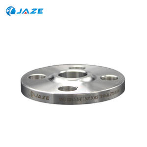 Jiangzhou High F-002-1 Slip on Flange 