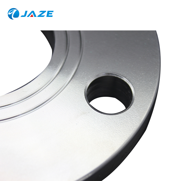 Jiangzhou F-001-111 Plate Flange