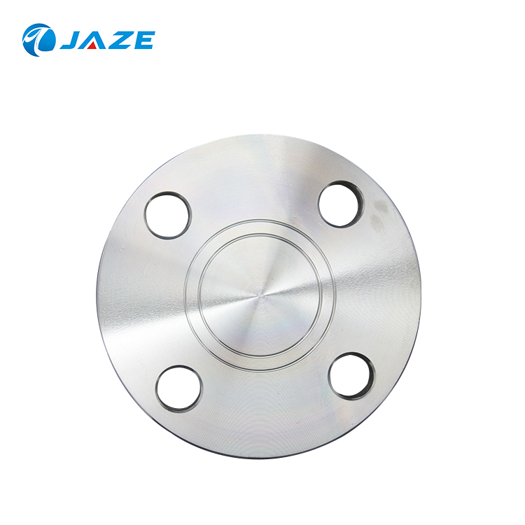 Jiangzhou F-004-11 Blind Flange