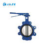 Jiangzhou Buffer Fly Valve