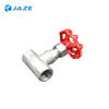 Jiangzhou BV02 Flanged-Gate-Valve