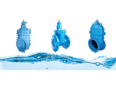 WHAT IS A GATE VALVE?