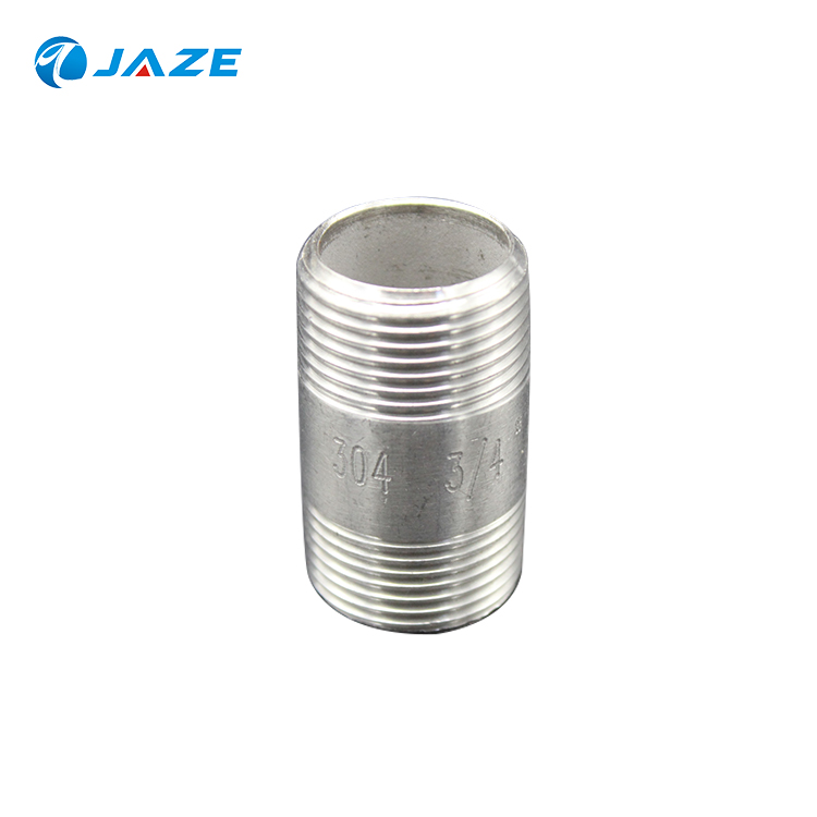 Jiangzhou JZ-P-026 Pipe Nipple 