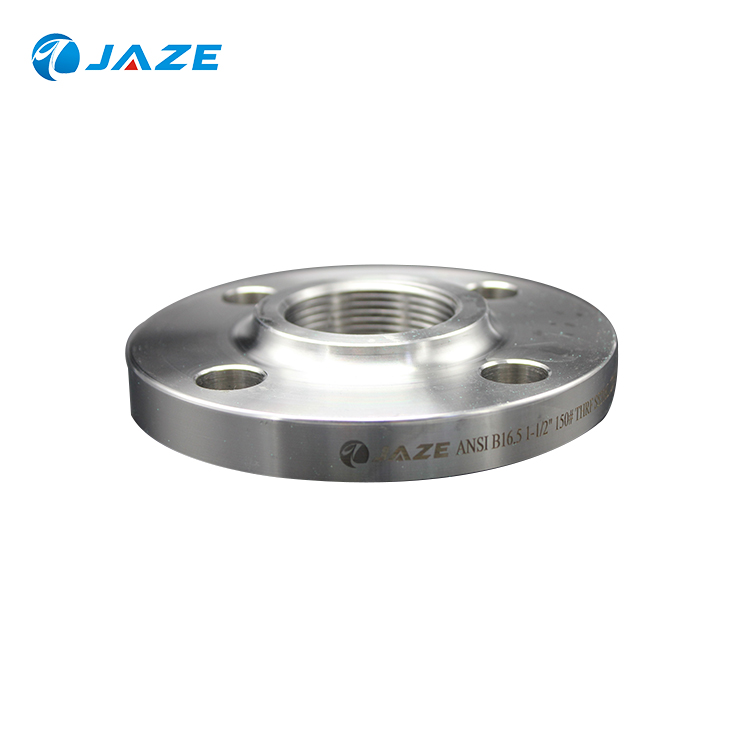 Jiangzhou F-006-1 Blind Flange