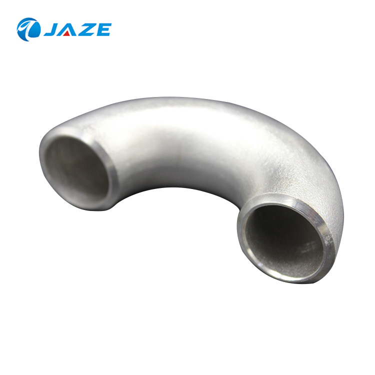 Jiangzhou JZ-P-014 180º LONG RADIUS ELBOW 1.5D