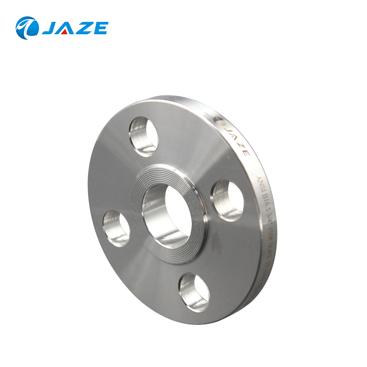 Jiangzhou Lap Joint Flange 01