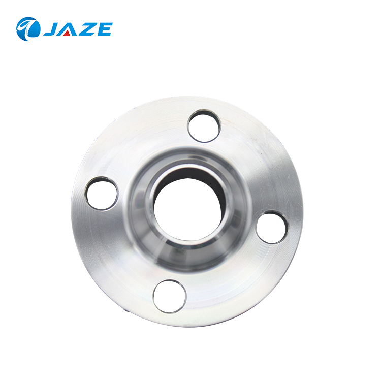 Jiangzhou High F-003-11 Weld Neck Flanges