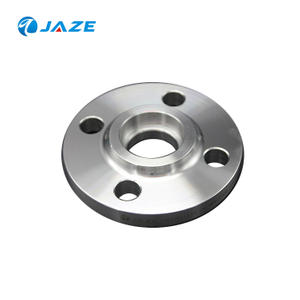 Jiangzhou Socket Weld Flange