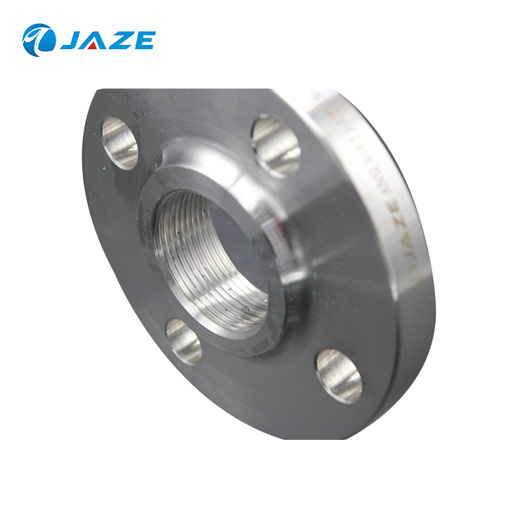 Jiangzhou F-006-1 Blind Flange