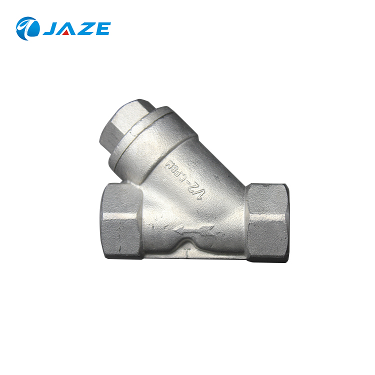 Jiangzhou BV03 Flanged-Gate-Valve