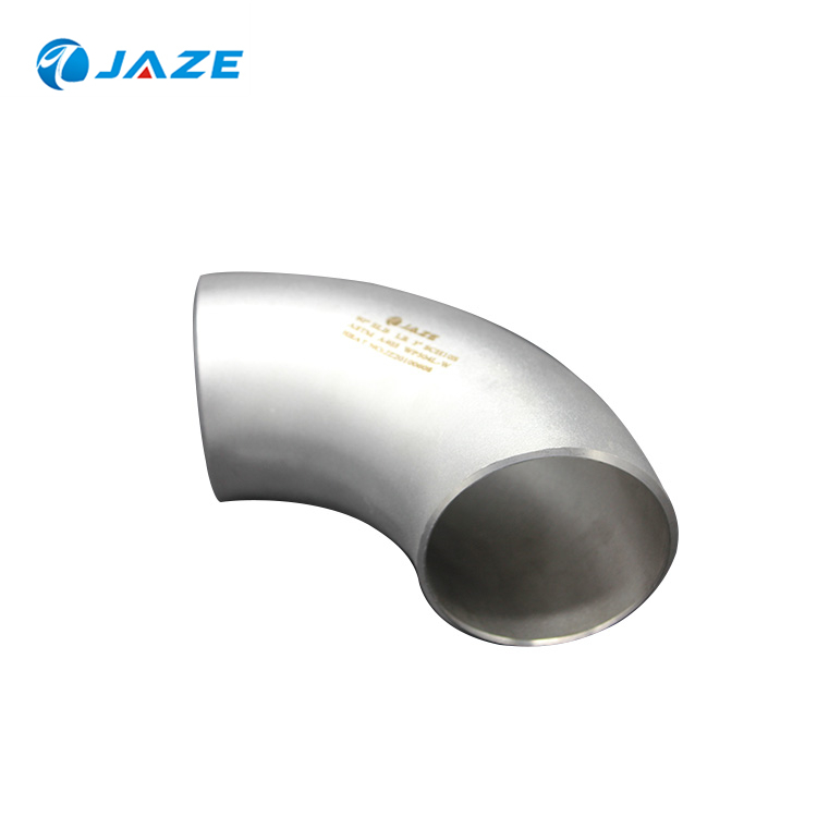 Jiangzhou 90º LONG RADIUS ELBOW 1.5D