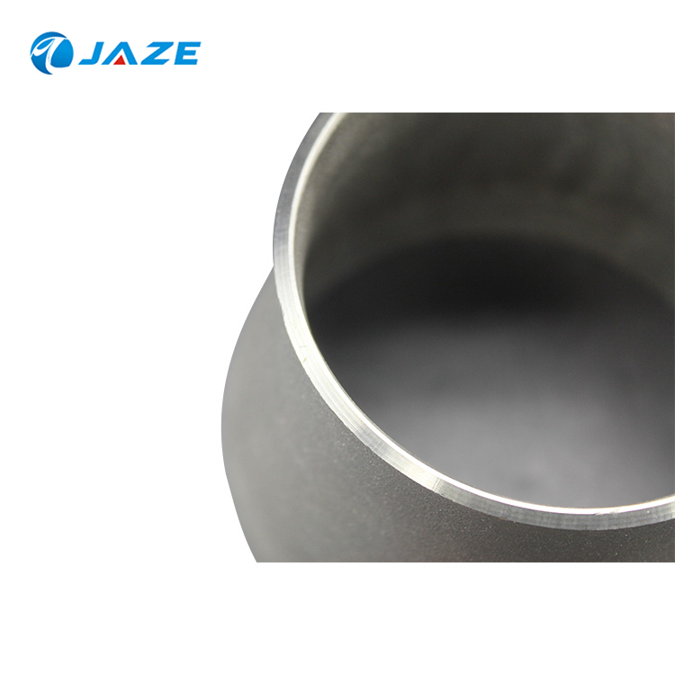 Jiangzhou JZ-P-017 Concentric Reducer