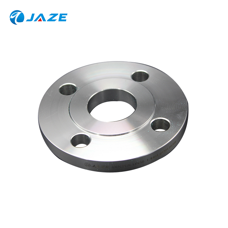 Jiangzhou F-001-1 Plate Flange