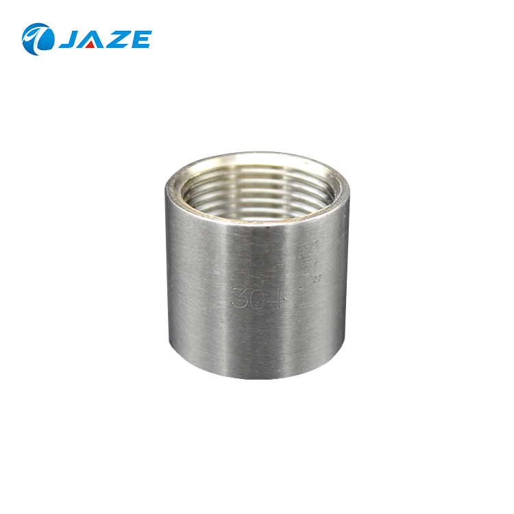 Jiangzhou JZ-P-024 Coupling Pipe