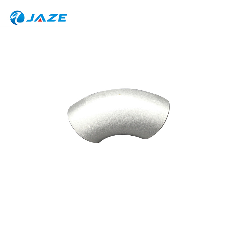 Jiangzhou 90 SHORT RADIUS ELBOW 1.0D