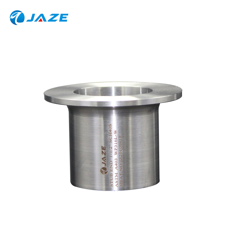 Jiangzhou Lap Joint Flange 01