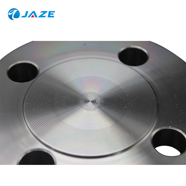 Jiangzhou F-004-1 Weld Neck Flanges