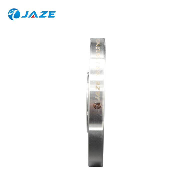 Jiangzhou F-004-111 Blind Flange