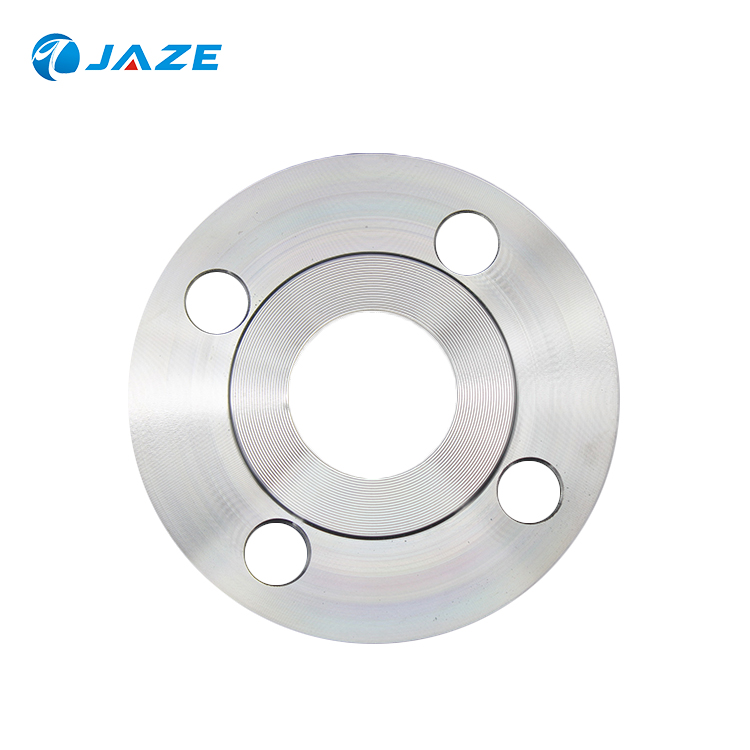 Jiangzhou F-006-1 Blind Flange