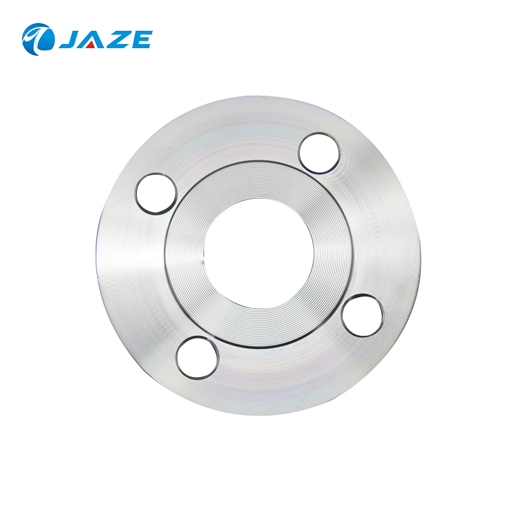 Jiangzhou F-001-1 Plate Flange