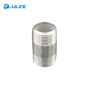 Jiangzhou JZ-P-026 Pipe Nipple 