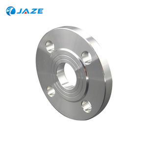 Jiangzhou F-001-11 Plate Flange