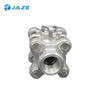 Jiangzhou BV05 Flanged Ball Valve