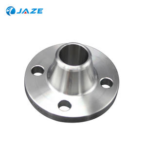 Jiangzhou High F-003-11 Weld Neck Flanges