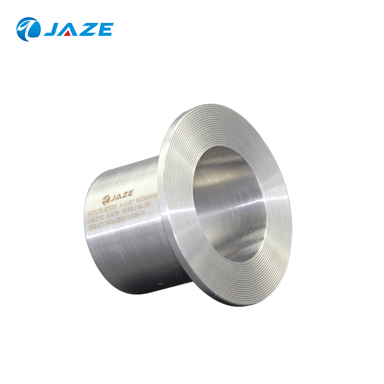 Jiangzhou Lap Joint Flange 01