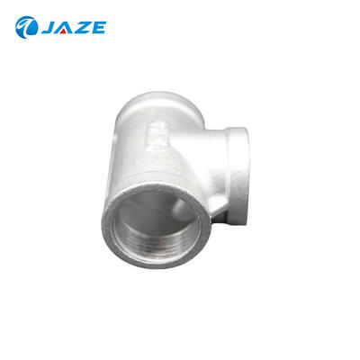 Jiangzhou JZ-P-023 Tee Pipe