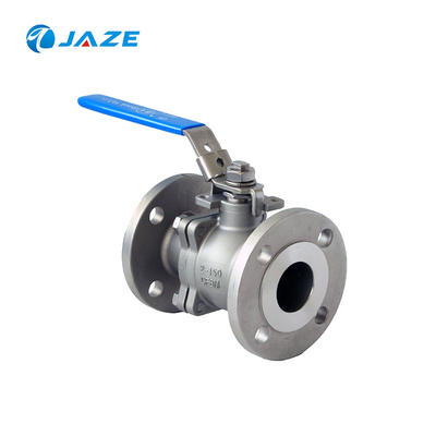 Jiangzhou Ball Valve