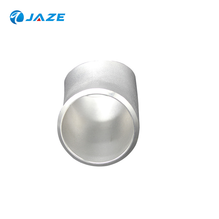 Jiangzhou JZ-P-012 45º LONG RADIUS ELBOW