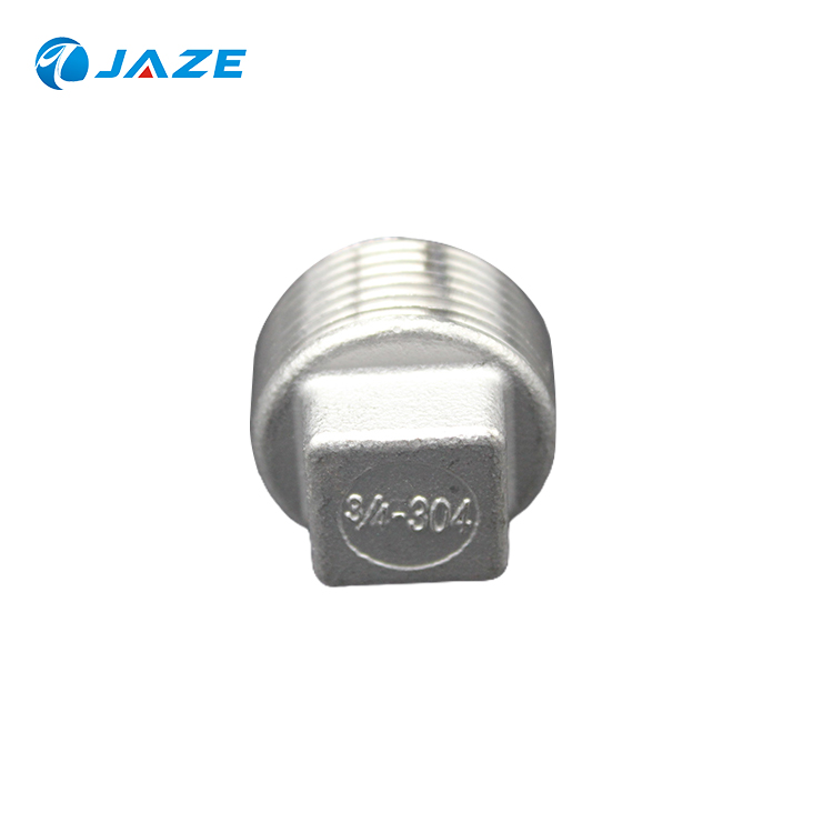 Jiangzhou JZ-P-029 Plug Pipe