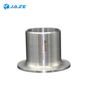 Jiangzhou Lap Joint Flange 01