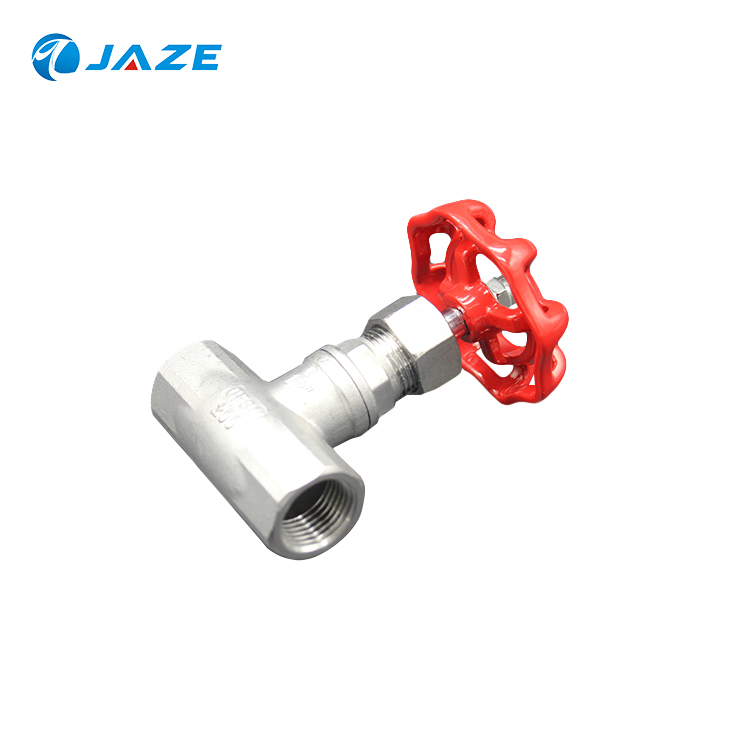 Jiangzhou BV02 Flanged-Gate-Valve