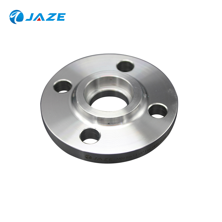 Jiangzhou F-005-1 Weld Neck Flanges