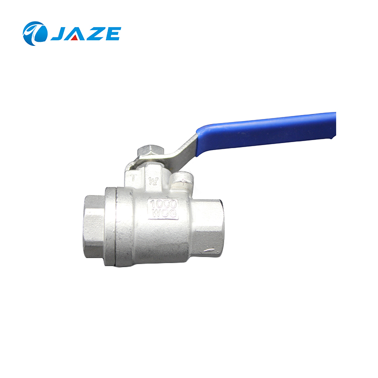 Jiangzhou Ball Valve