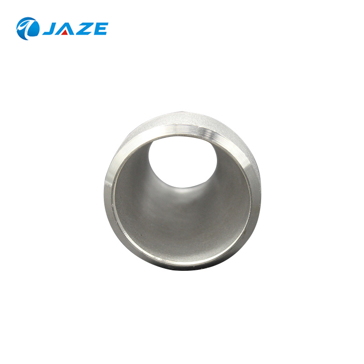 Jiangzhou JZ-P-017 Concentric Reducer