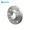 Jiangzhou F-005-1 Weld Neck Flanges