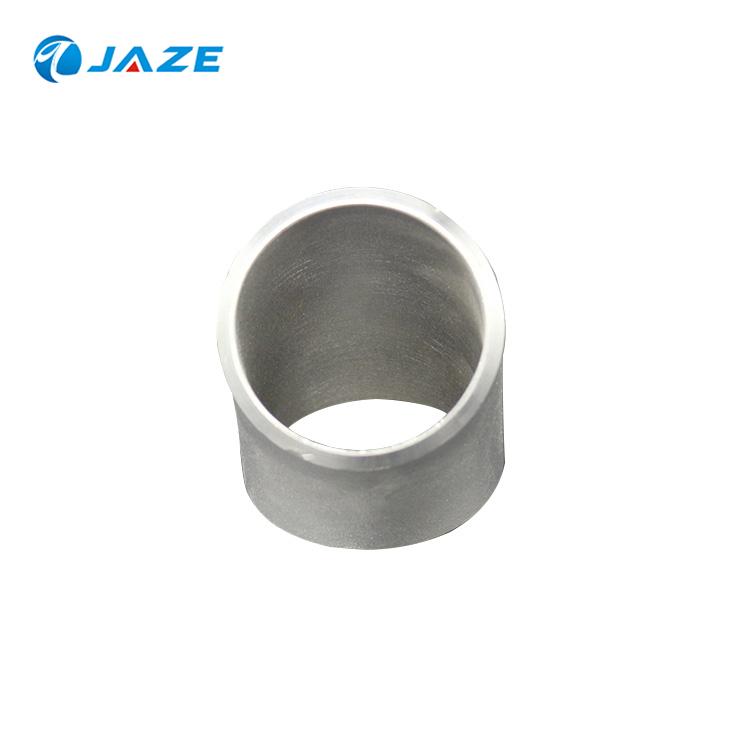 Jiangzhou JZ-P-012 45º LONG RADIUS ELBOW