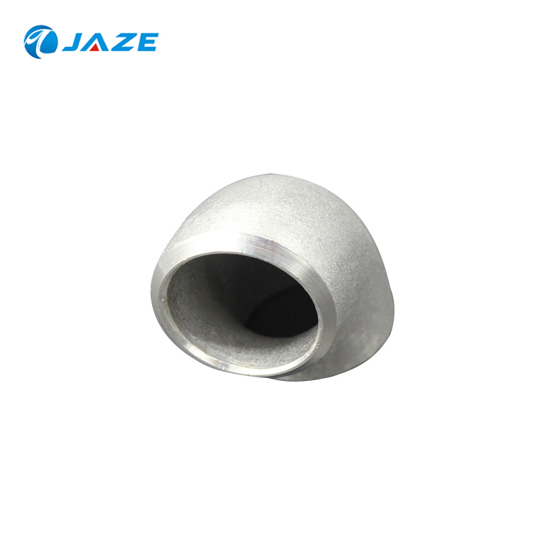 Jiangzhou 90 SHORT RADIUS ELBOW 1.0D