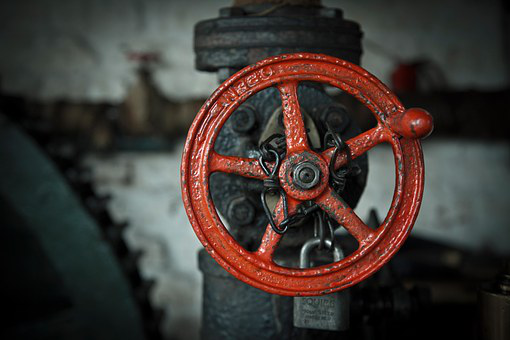 COMMON FAULTS AND PREVENTION OF VALVES