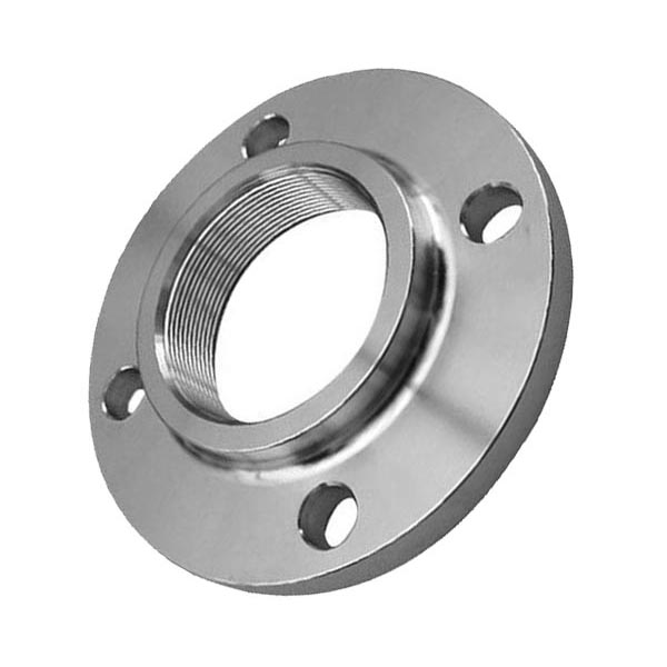 WHAT DO YOU KNOW ABOUT DIFFERENT TYPES OF FLANGES？