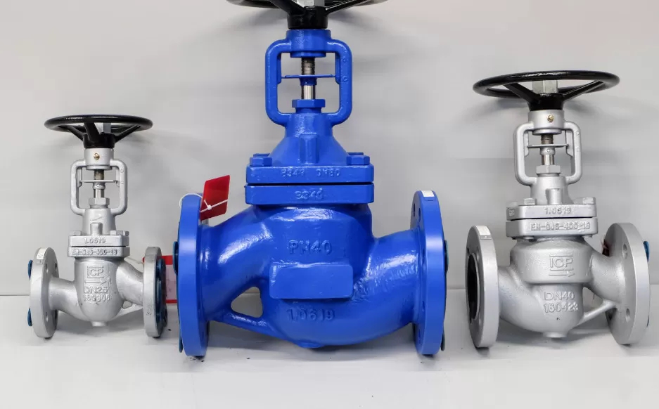 DO YOU KNOW THE STRUCTURE AND INSTALLATION PRECAUTIONS OF GLOBE VALVES?