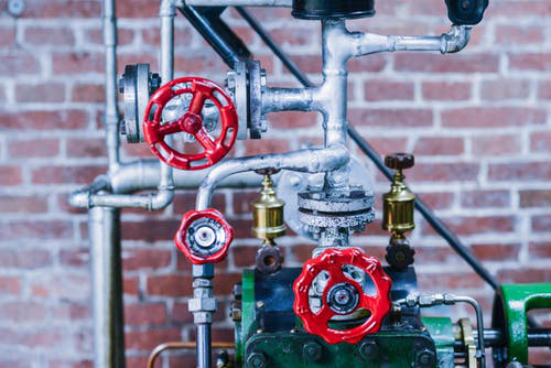 THE DIFFERENCE BETWEEN STOP VALVE AND GATE VALVE