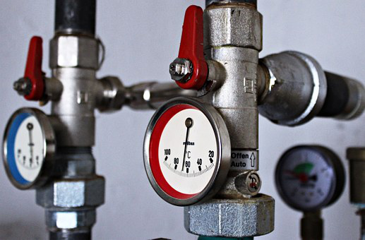 TYPES OF VALVES (II)